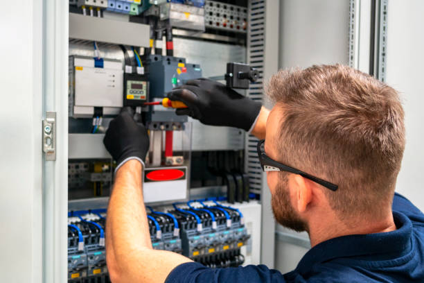 Best Electrical Contractors for Businesses  in New York Mills, MN
