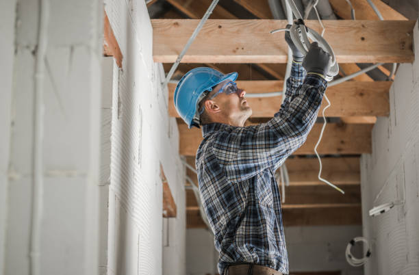 Best Affordable Emergency Electrician  in New York Mills, MN