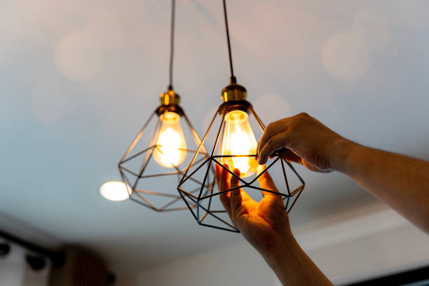 Best Affordable Electrician  in New York Mills, MN