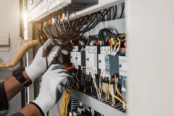 Best 24-Hour Electrician  in New York Mills, MN